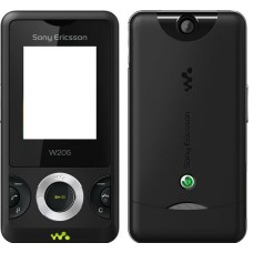 CARCAÇA MOTOROLA W205 PRIMEIRA LINHA 